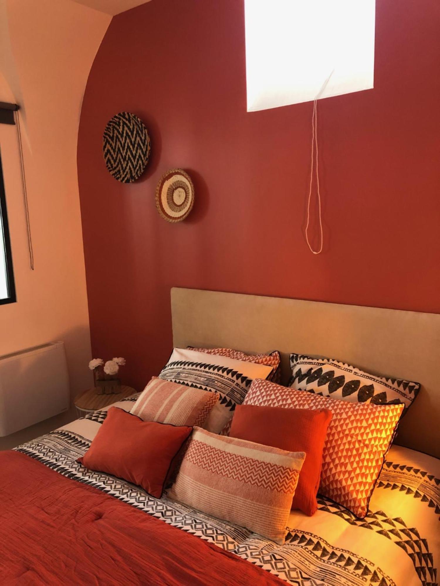 Charmant Appartement, 1 Chambre, En Centre Historique Annonay Exterior foto