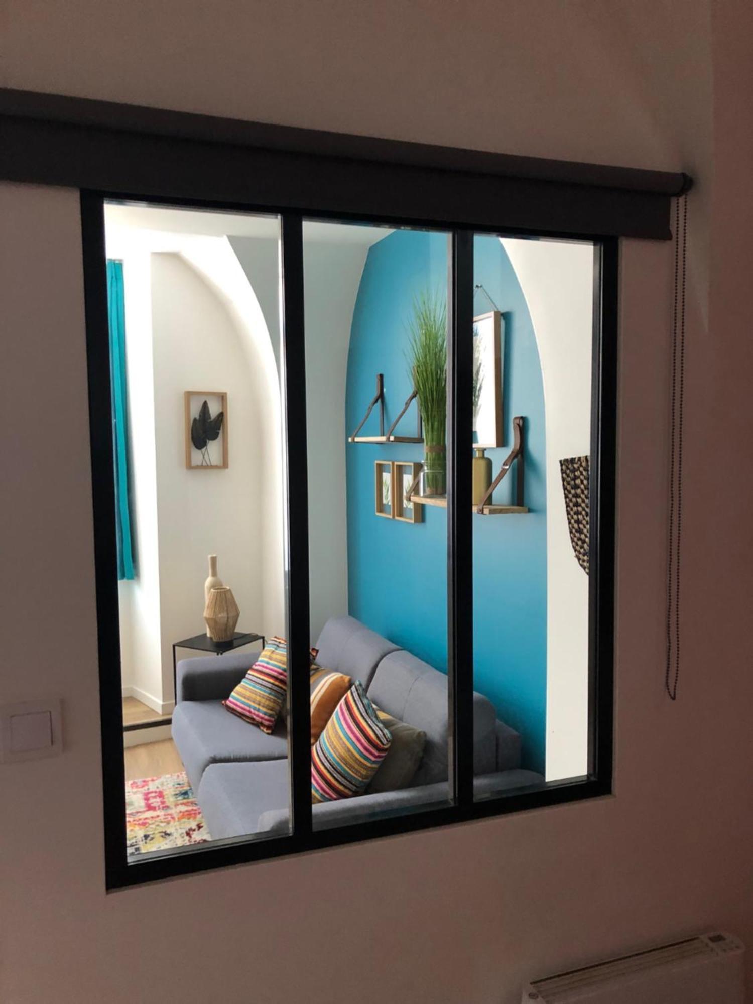 Charmant Appartement, 1 Chambre, En Centre Historique Annonay Exterior foto